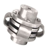 Luva Elastica 80/3 Gabitec