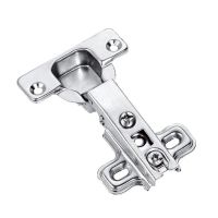  Dobradiça 35mm Baixa Bemfixa