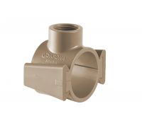 Colar de Tomada 50mm x 1/2" Krona