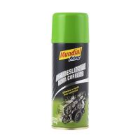 Antideslizante Para Correias 220ml Mundial Prime