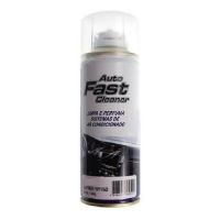 Limpa Ar Condicionado Neutro Auto Fast  200ml Mundial Prime TE0001037