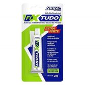 Cola Pesilox Fixa Tudo 20g Tek Bond 10900500800