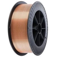 15Kg de Arame de Solda Mig 1,2mm Weld Esab