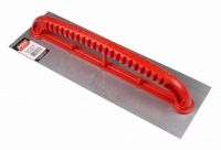 Desempenadeira Lisa 37x12- Max 18250