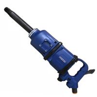 Chave de Impacto Pro-190 1” 320kgfm Berliner