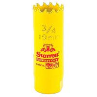 Serra Copo Fast Cut 19mm (3/4") Starrett