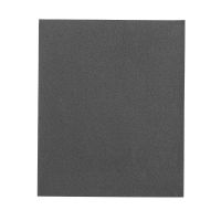 Folha de Lixa Bosch Black for Stone; 230x280mm G240 (25 un) 9617085457 Bosch 