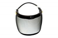 Suporte Universal Com Tela Facial Pro Safety