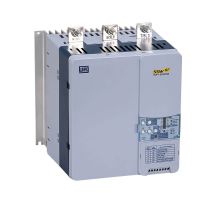 Chave de Partida Soft-Starter SSW070085T5SZ 85A Weg 