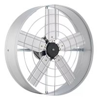 Exaustor Industrial Leve 50cm 220V Goar