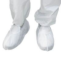 Pro Pé Branco Caixa Com 100 Unidades