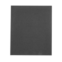 Folha de Lixa Bosch Black for Stone; 230x280mm G360 (25 un) 9617085459000 Bosch 