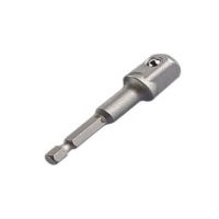 Adaptador Soquete 1/4"x 1/2" 1pcs Vip