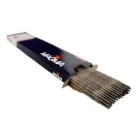 1 Kg De Eletrodo E4047 Alumínio 3,25mm Magma