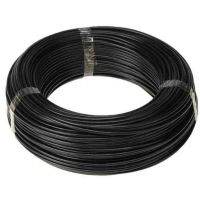 1 Metro Cabo Flexível PP 2x1,5mm 500V Corfio