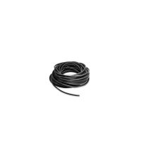1 Metro Cordão De Borracha Sintético 4mm Atotravi