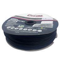 1 Metro de Corda 5mm 3/16 Pol. Cortag