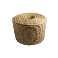 1 Metro De Corda Sisal 25mm 1" Riomar
