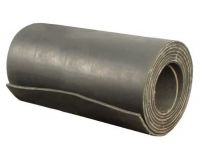 1 Metro De Correia Laminada 3 Lonas 6” Multibelt