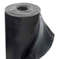 1 Metro de Lençol de Borracha 1,40 X 6,0mm 1 Lona Maxbor