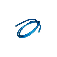 1 Metro de Mangueira Injeção Eletrônica Azul 10BAR 8,0x14,5mm IBTF