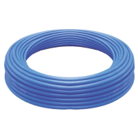 1 Metro de Mangueira Pead PE100 PN10 DN50 Cor Plastik