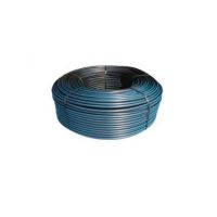 1 Metro De Micro Tubo Flexível 6,5 X 4,5mm PE BB  AZUD 