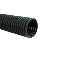 1 Metro de Tubo para Drenagem Pead 6 Pol. Tucano Tubos