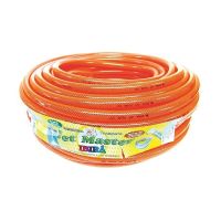 1 Metro Mangueira Jardim Jet Plus 1/2 2,0mm Laranja Ibira