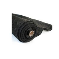 1 Metro Tela de Sombreamento Sombrite 3,0m Preta 60% Roma