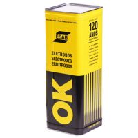 1Kg de Eletrodo 83.58 3,25mm Esab
