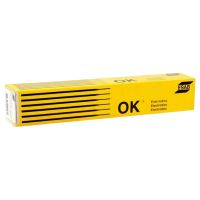 1Kg de Eletrodo OK 46.00 E6013 2mm Esab