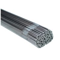 1Kg de Vareta Inox ER 308L 2,5mm Barbosa Solda 