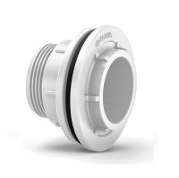 Adaptador Roscável para Caixa D’água 1” Krona