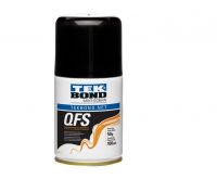 Acelerador Qfs Spray Aerossol 100ml Tek Bond 22601005500