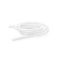 1 Metro Mangueira Atóxica 6mm X 1,6mm PE Plasbohn