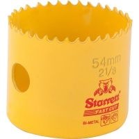 Serra Copo Fast Cut 54mm (2.1/8)- Starrett