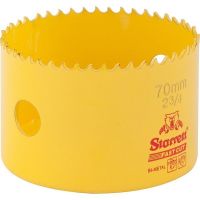 Serra Copo Fast Cut 70mm (2.3/4)- Starrett