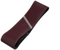 Jogo de Cinta Lixa com 3 Unidades Grão 100 Bosch 2608606072