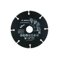 Disco de Corte Bosch Multimaterial para Esmerilhadeira 125mm Bosch