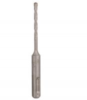 Broca SDS Plus-1 Para Concretos 4x50x110mm Bosch 2608680257