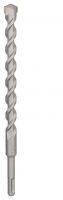 Broca SDS Plus-1 para concretos 18 x 200 x 260mm Bosch 2608680288