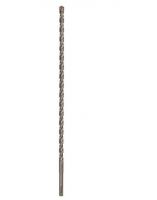 Broca SDS plus-3 para concreto 12x400x460mm Bosch  2608831036