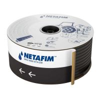 2.500 Metros Tubo Gotejador 16080 30cm 1.6 l/h Streamline Netafim