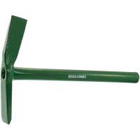 Martelo de Pedreiro com 2 Cortes- São Romão