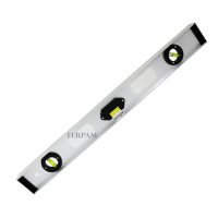 Nível de Alumínio 20- Carbografite