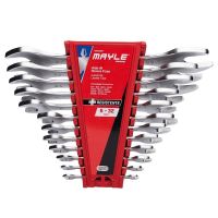 Jogo Chave Fixa 6mm a 32mm 12 Peças Mayle