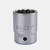 Chave Soquete Estriado 3/4Belzer 50mm