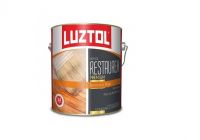 Verniz Restaurex Mogno 900ml Luztol