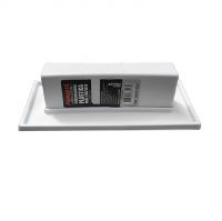 Desempenadeira Plástica Para Texturização Famastil